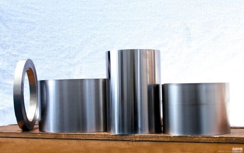 锡合金焊料,贵金属材料及多种金属靶材等有色金属加工,产品应用于关键